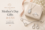 10 Best Last Minute Mother's Day Gifts in USA 2026