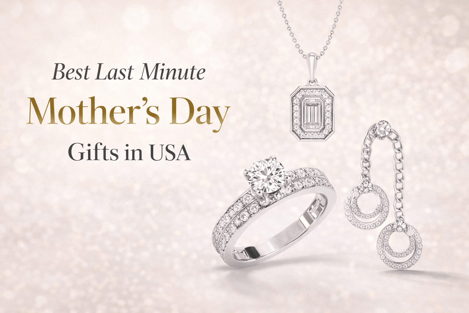 10 Best Last Minute Mother's Day Gifts in USA 2026