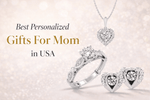 10 Best Personalized Gifts For Mom in USA (2026)