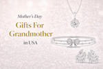 11 Gifts For Grandmother For Mother's Day in USA 2026
