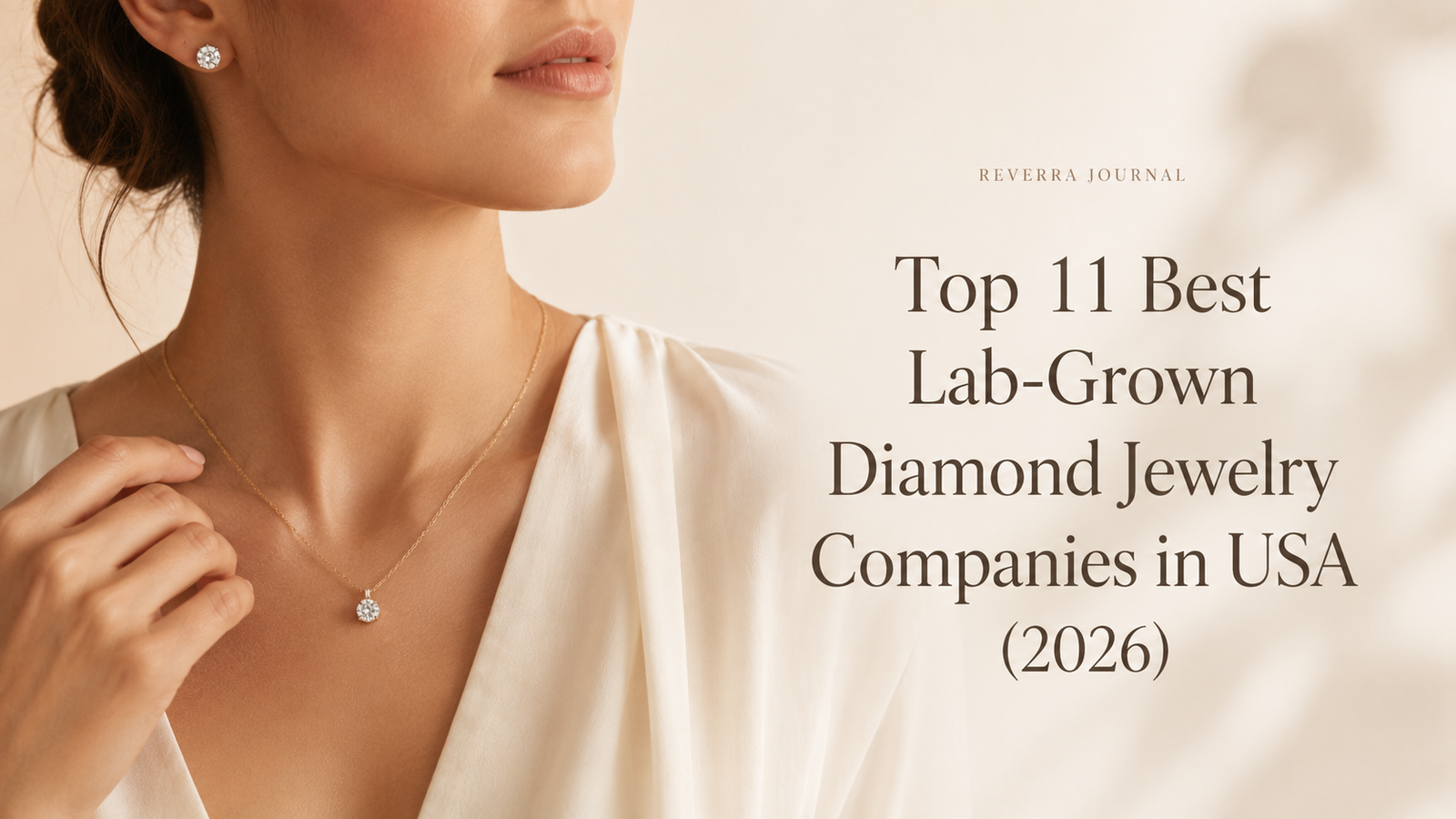 11 Best Luxury & Top Famous Jewelry Brands in USA (2026)