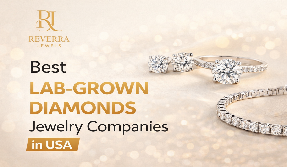 Top 11 Best Lab-Grown Diamond Jewelry Companies in USA (2026)