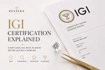 IGI Certification Explained