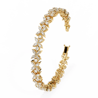 Tennis Bracelets