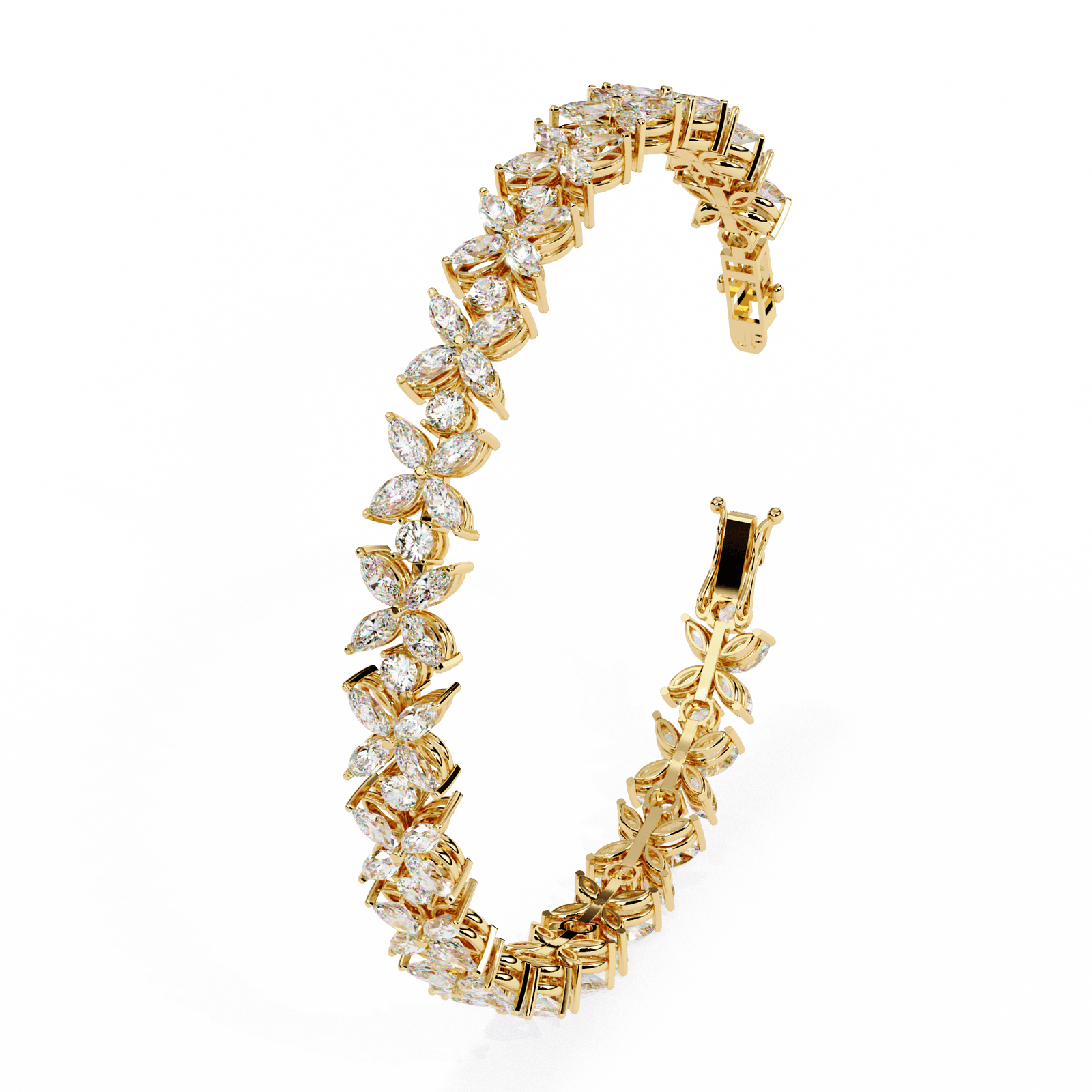 Tennis Bracelets