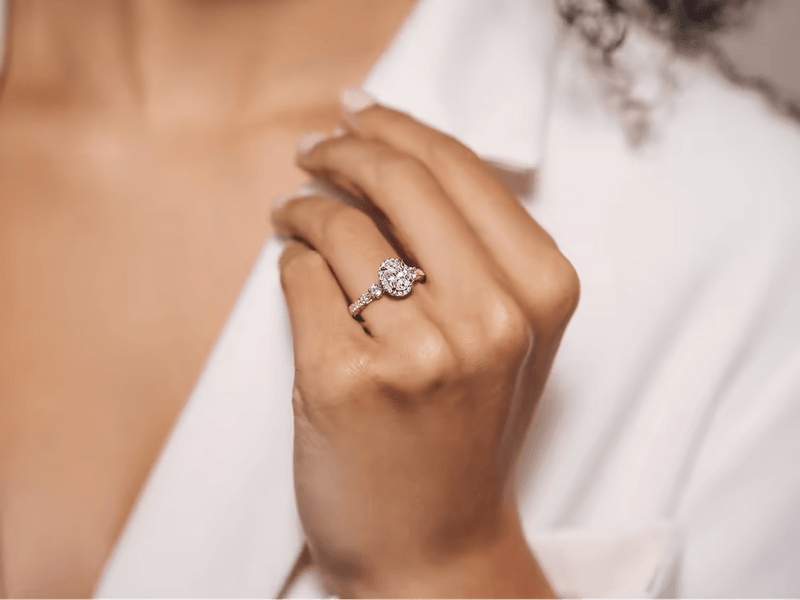 Shop All Rings