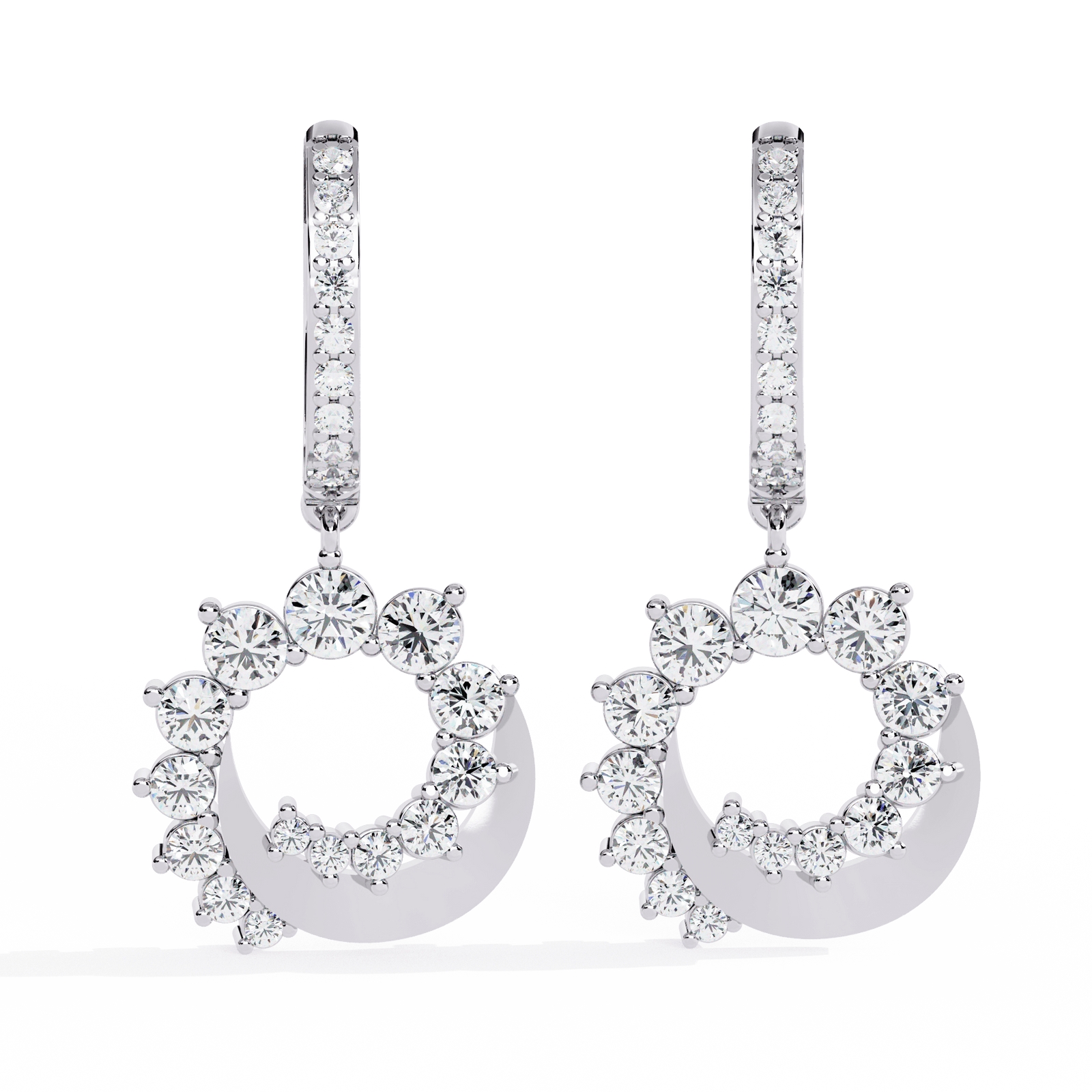 Shop All Earrings