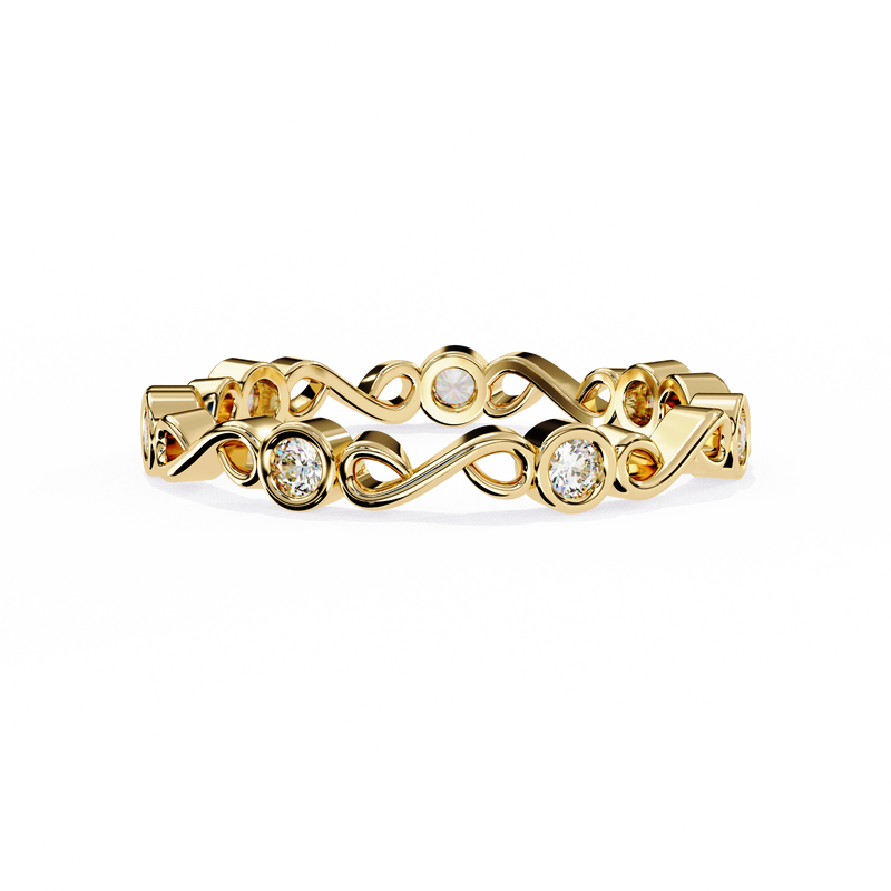 Eternity Bands