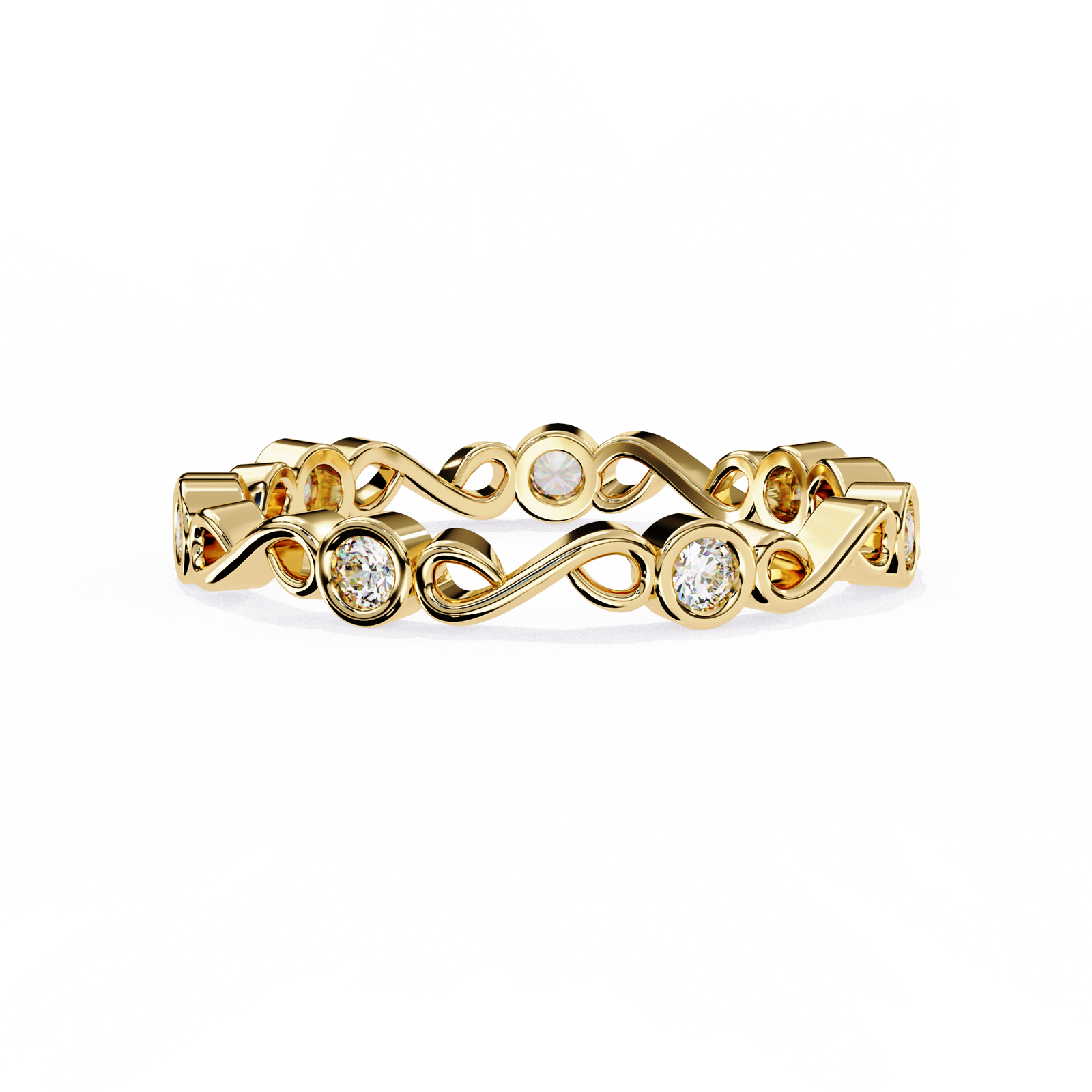 Eternity Bands