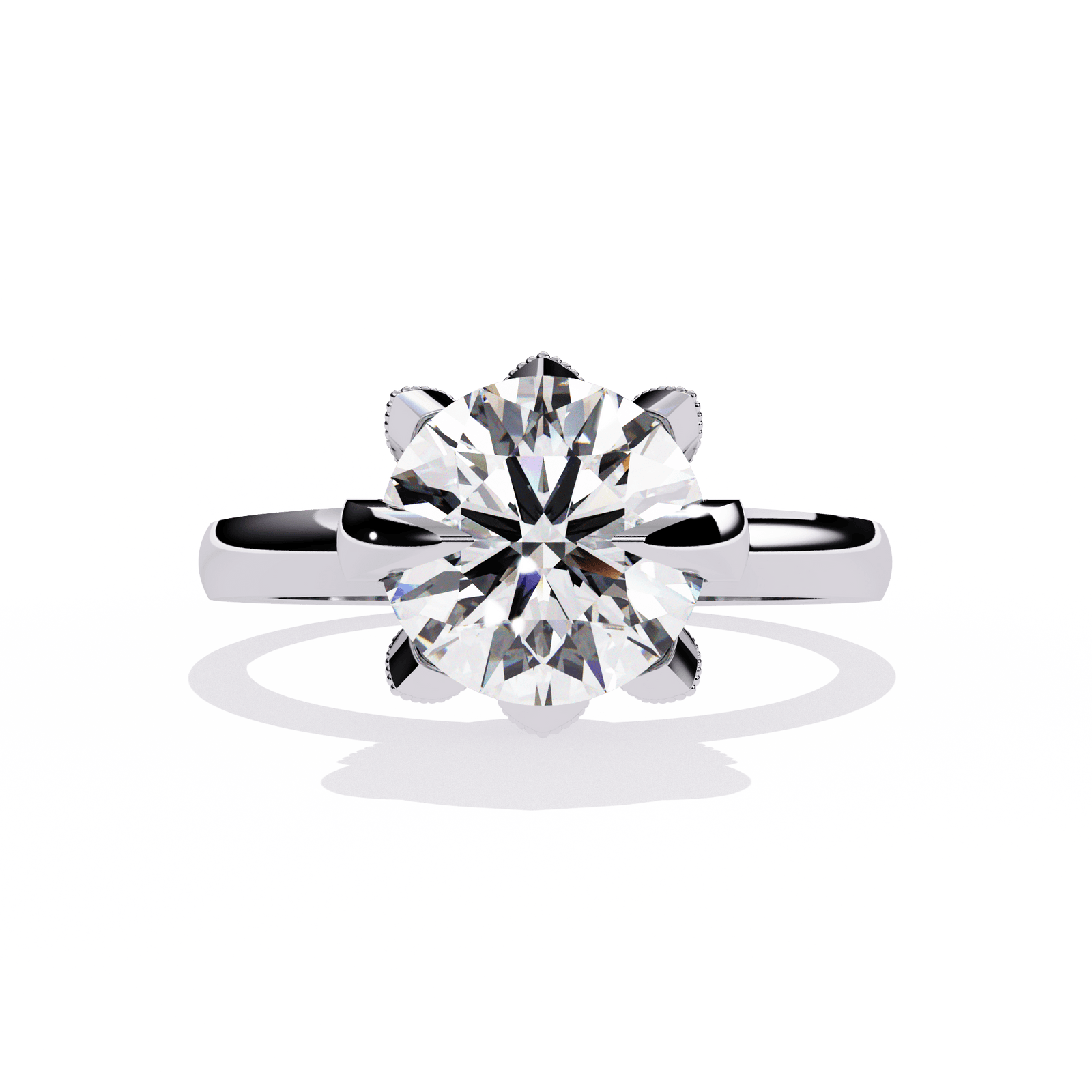 Engagement Rings