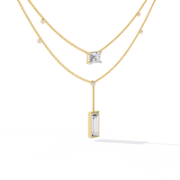 Graduating Necklaces