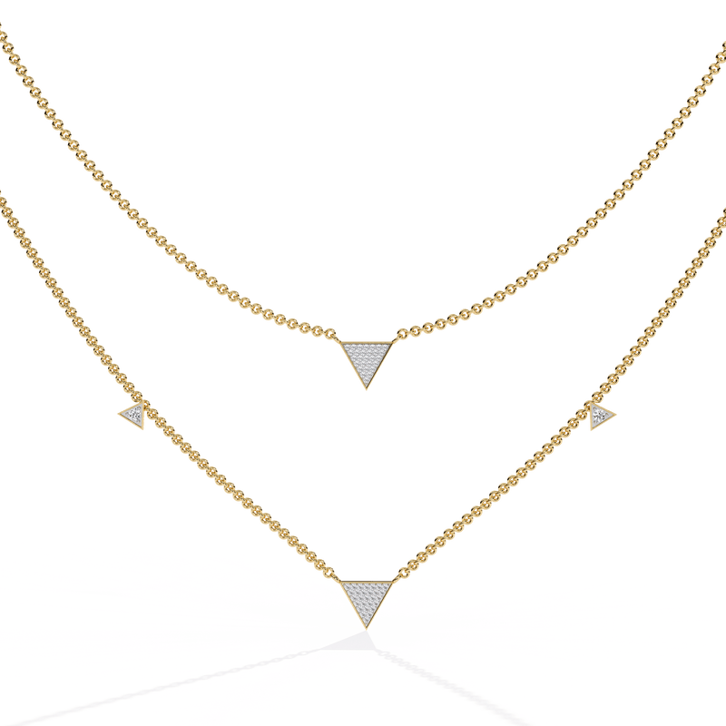 Fashion Necklaces