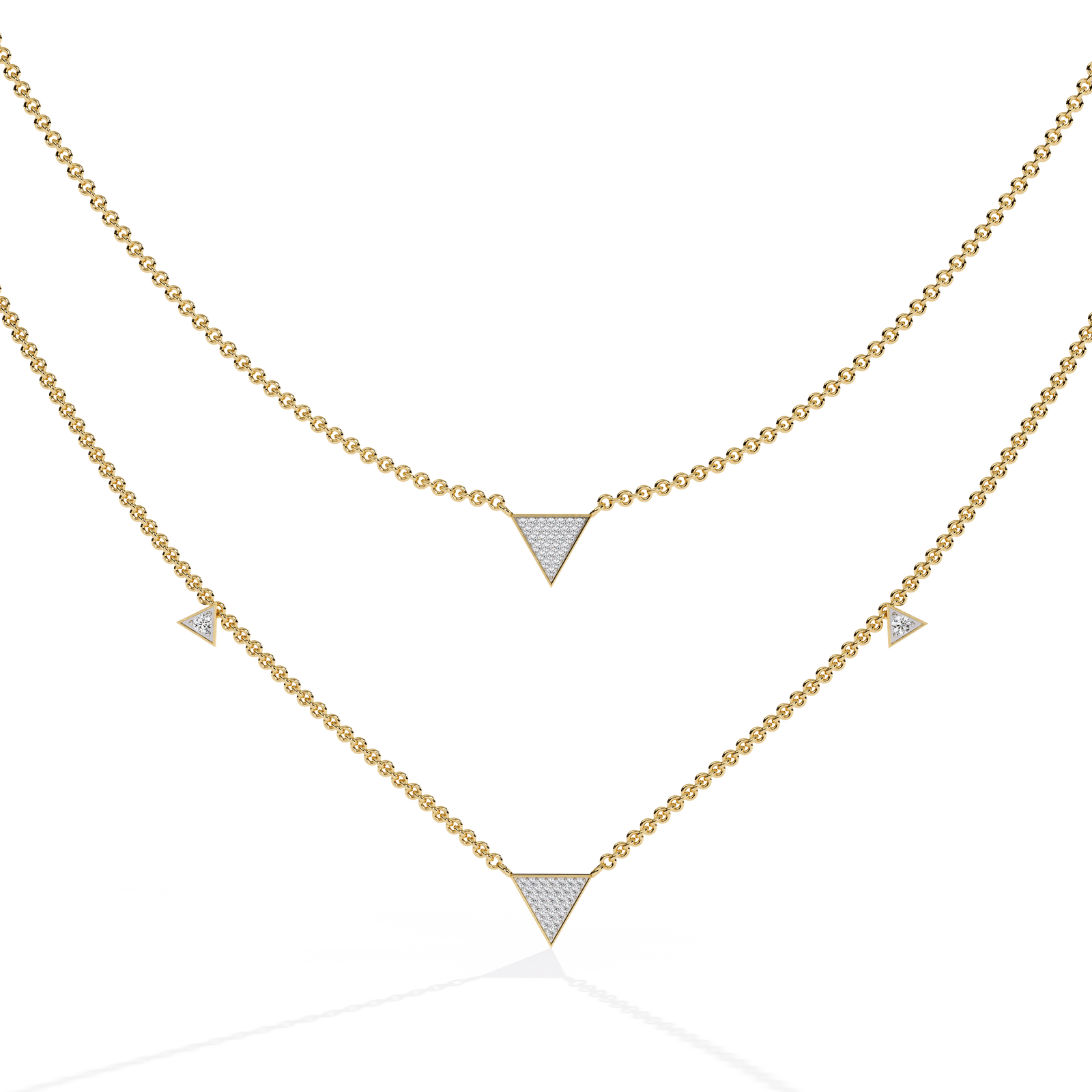 Fashion Necklaces