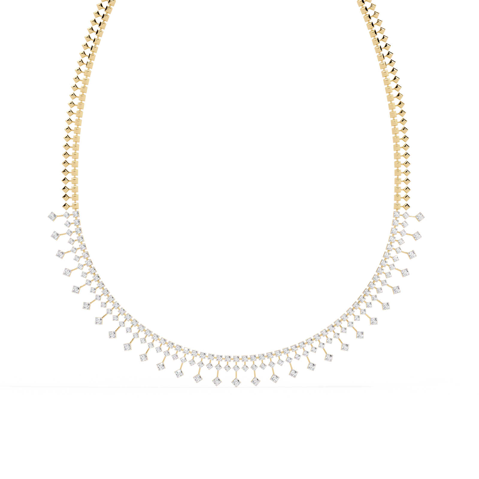Reverra Necklaces