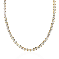 Tennis Necklaces