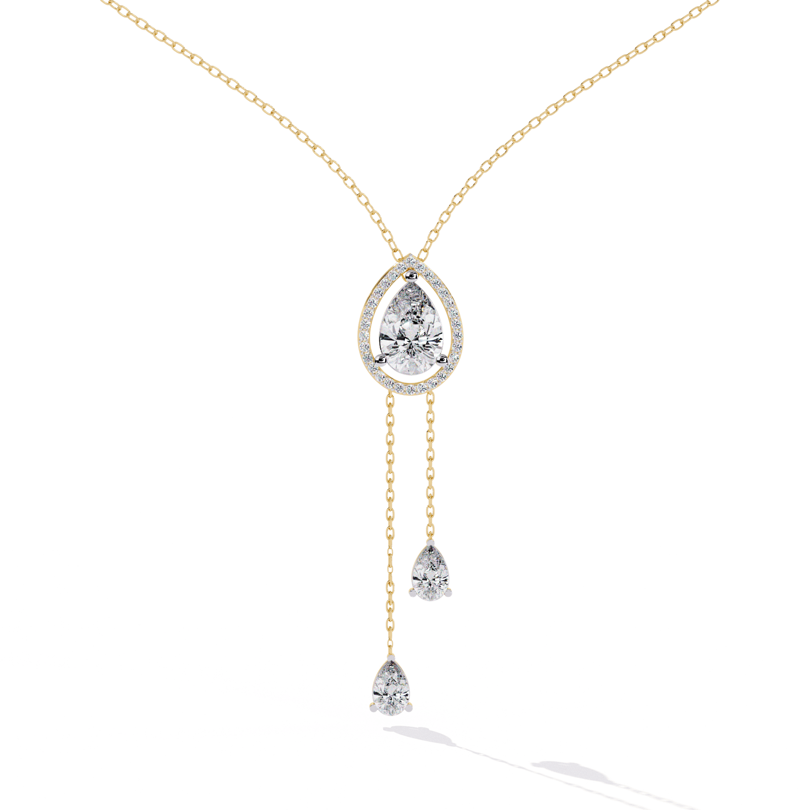 Shop All Necklaces