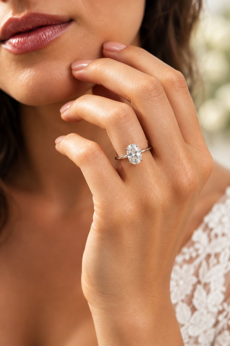 ENGAGEMENT RING