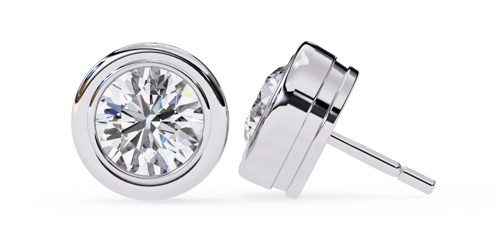 Studs & Earring Reverra jewels