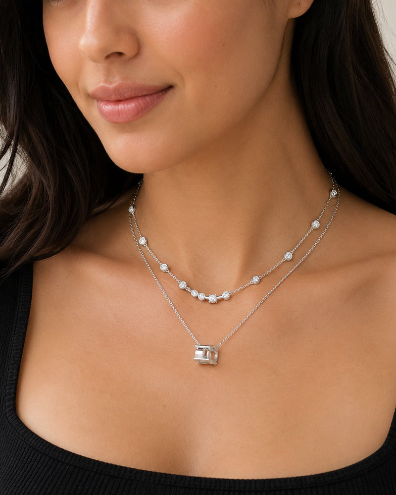 FASHION NECKLACE