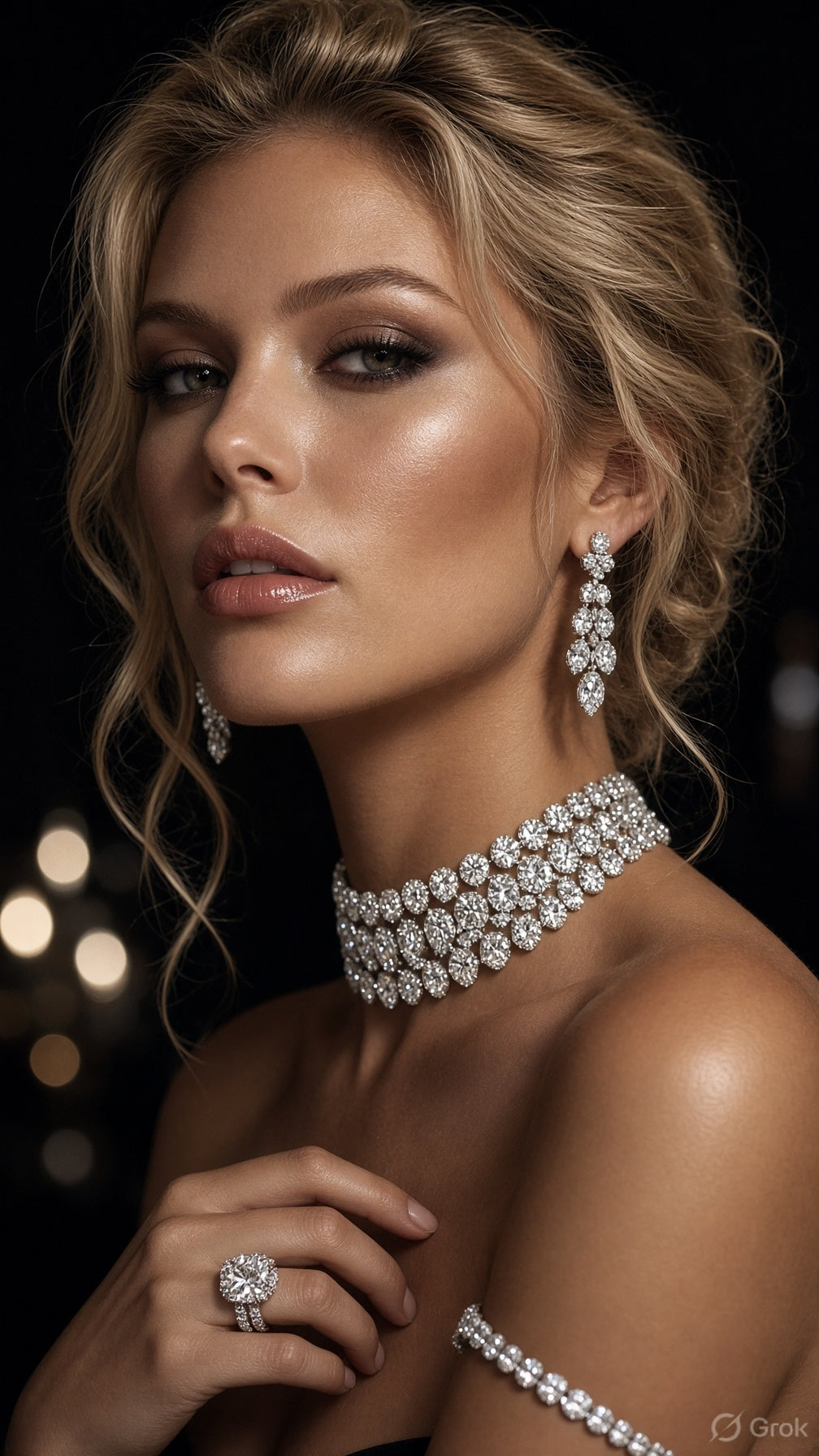 Party Look
